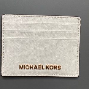 Michael Kors Card Holder